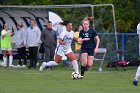 Women’s Soccer vs Endicott  Women's Soccer vs Endicott College. - Photo by Keith Nordstrom : Wheaton, Soccer